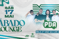 SÁBADO LOUNGE