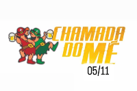 Chamada do mé