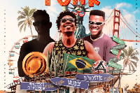 19/07 - Copa do Mundo de Funk