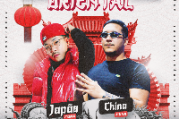 26/07 - Arq Oriental