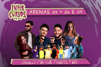 1° SEMANA - INTERCURSOS UFTM 2026