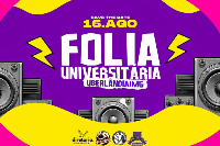 Folia Universitária Uberlândia