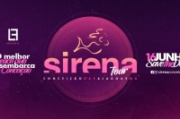 Sirena Tour