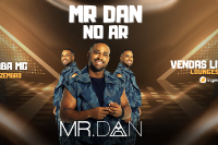 Mr. Dan no Ar