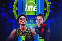 15/05 - Arq Time