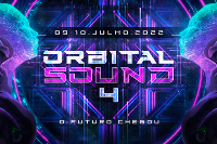 Orbital Sound 4
