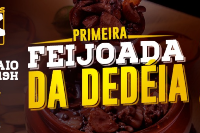 FEIJOADA DA DEDÉIA
