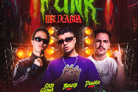 09/05 - Funk Bruxaria RP