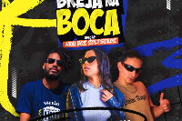 12/06 - Breja na Boca: Edição Arq dos Solteiros