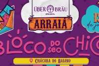 Arraial do Seo Chico