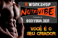 II WORKSHOP NUTRIVIBE