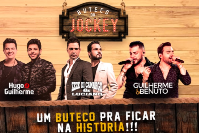BUTECO DO JOCKEY