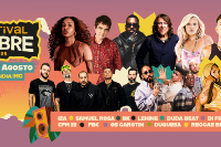 Festival Timbre 2025