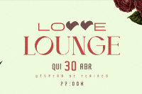 LOVVE LOUNGE