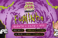 FUMINHO - INTERCURSOS – Quinta-feira (22/10)