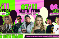 3° SEMANA - INTERCURSOS UFTM 2025