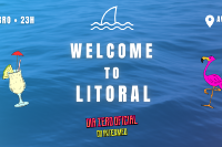 WELCOME TO LITORAL 2023