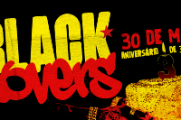 BLACK LOVERS