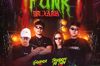 18/07 - Funk Bruxaria