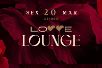 LOVVE LOUNGE