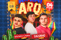 04/07 - ArraiArq RP