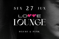 LOVVE LOUNGE