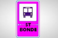 Bonde ST