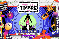 Festival Timbre 2024