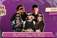 2° SEMANA - INTERCURSOS UFTM 2026