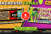 Combo - Integra Bixos Udi - Intercursos - 2026