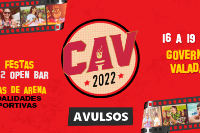 AVULSOS - CAV 2022