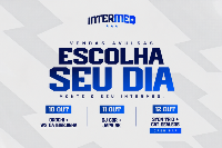 Vendas Avulsas - InterMed Minas 2026