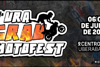 URA GRAU MOTO FEST