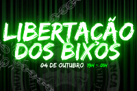 INTERPERIODOS + LIBERTAÇÃO DOS BIXOS