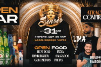 Senses Réveillon Edition