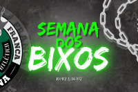 SEMANA DOS BIXOS