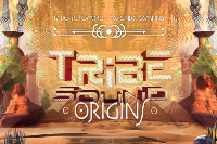 Tribe Sound - Origins