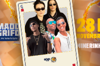 O chamado do grifo