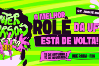 PACOTE - INTERCURSOS UFTM 2025
