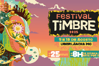Festival Timbre 2025