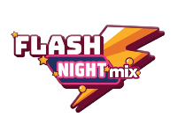 FLASHNIGHT MIX