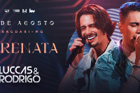 Luccas e Rodrigo Serenata