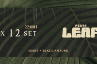 LEAF LOUNGE