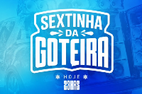 SEXTINHA DA GOTEIRA - AUTOMOTIVO 