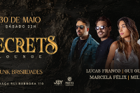 SECRETS LOUNGE