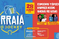 ARRAIAL JOCKEY CLUB