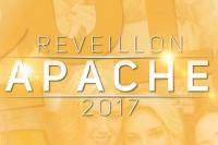 Reveillon Apache 2017