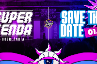 SUPER TENDA UBERLÂNDIA