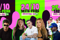 1° SEMANA - INTERCURSOS UFTM 2025