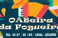 OABeira da Fogueira